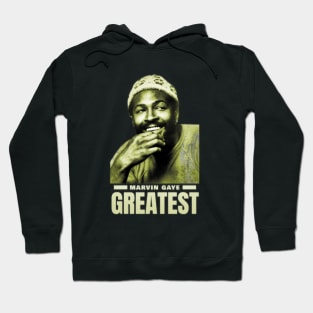 greatest gaye Hoodie